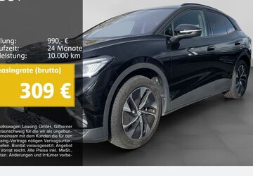 VW ID.4 20.023 km 30.690 &euro; Duisburg 47059