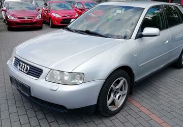 Audi A3 229.500 km 1.490 &euro; Essen 45309