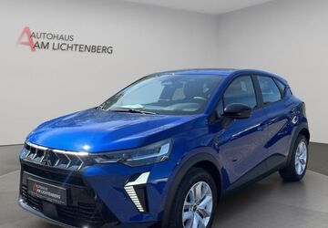 Mitsubishi ASX 8.500 km 22.490 &euro; Viersen 41747