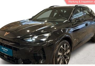 Cupra Formentor 11.066 km 35.720 &euro; Moers-Hülsdonk 47441
