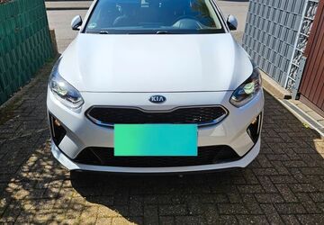 Kia ceed / Ceed 34.000 km 20.000 &euro; Alpen 46519