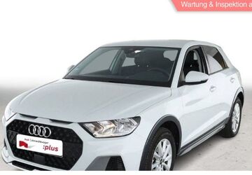 Audi A1 2.920 km 25.210 &euro; Moers-Hülsdonk 47441