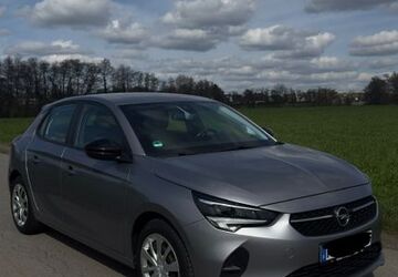 Opel Corsa 91.710 km 10.999 &euro; Ratingen 40885