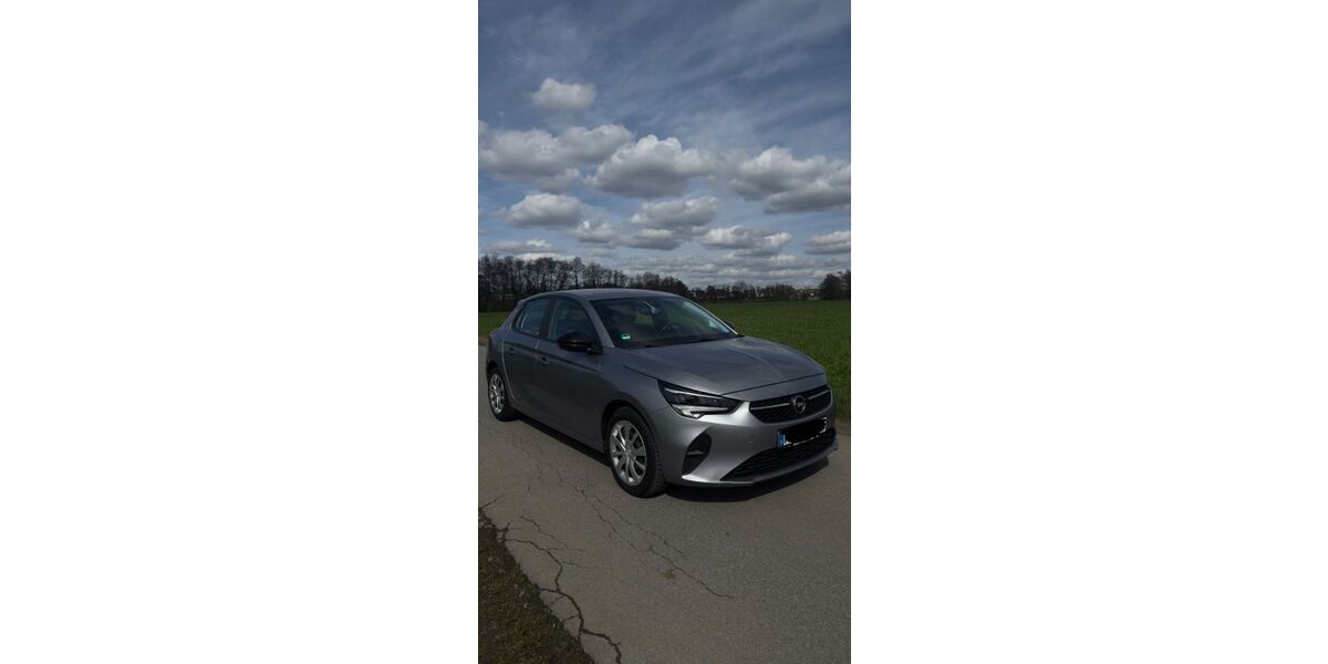 Opel Corsa 91.710 km 10.999 &euro; Ratingen 40885