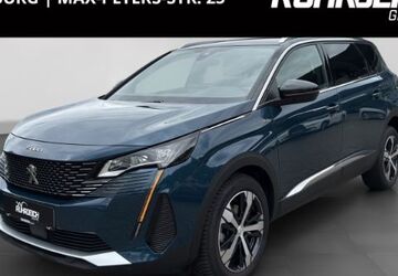 Peugeot 5008 16.600 km 26.990 &euro; Duisburg 47059