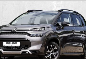 Citroen C3 Aircross 26.711 km 19.290 &euro; Viersen 41748