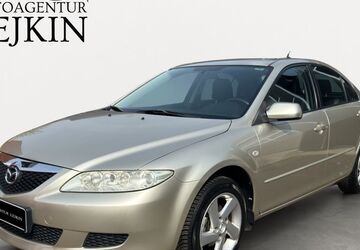 Mazda 6 151.825 km 3.490 &euro; Krefeld 47803