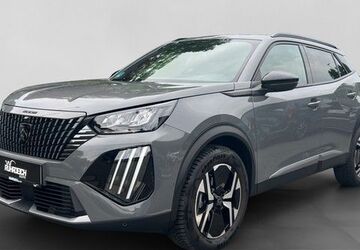 Peugeot 2008 18.121 km 21.490 &euro; Moers 47441