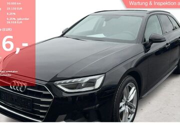 Audi A4 83.678 km 21.880 &euro; Moers-Hülsdonk 47441