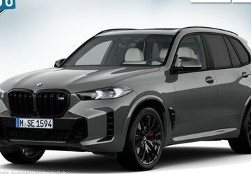 BMW X5 M60 21.546 km 88.550 &euro; Kaarst 41564