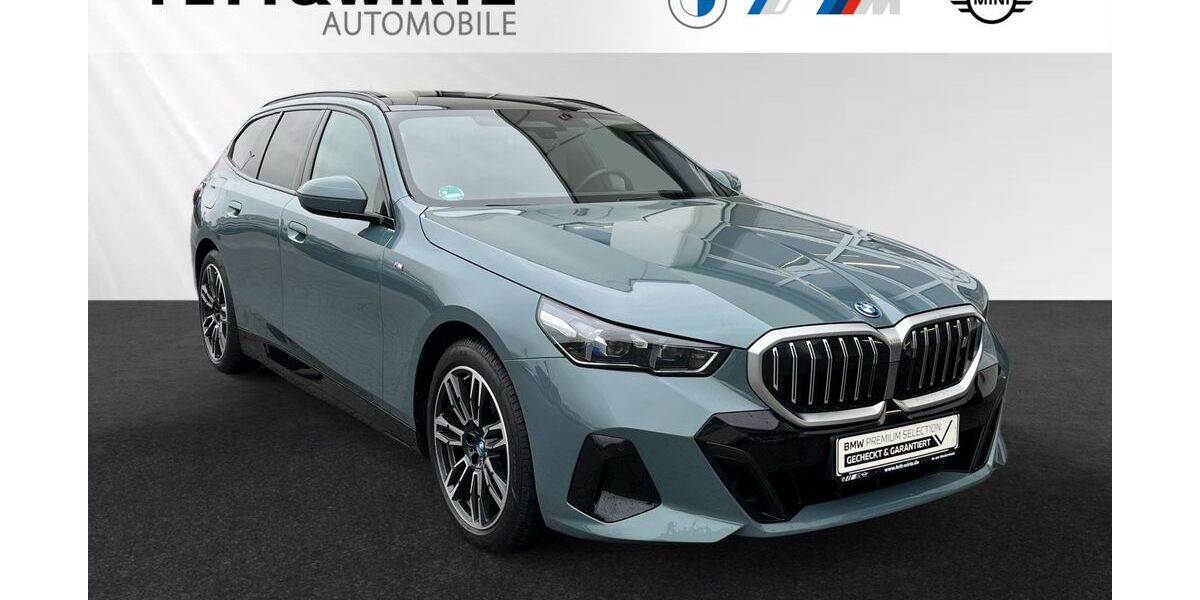 BMW i5 36.750 km 59.890 &euro; Geldern 47608