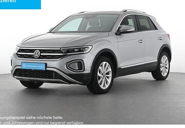 VW T-Roc 34.597 km 28.460 &euro; Essen 45143