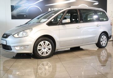 Ford Galaxy 107.219 km 10.950 &euro; Ratingen 40880