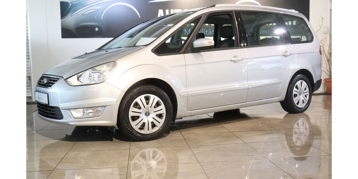 Ford Galaxy 107.219 km 10.950 &euro; Ratingen 40880