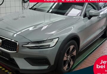 Volvo V60 Cross Country 19.715 km 39.980 &euro; Essen-Kray 45309