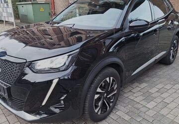 Peugeot 2008 46.000 km 17.500 &euro; Mülheim an der Ruhr 45473
