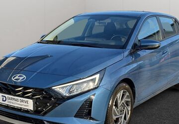 Hyundai i20 22.132 km 19.490 &euro; Dinslaken 46535