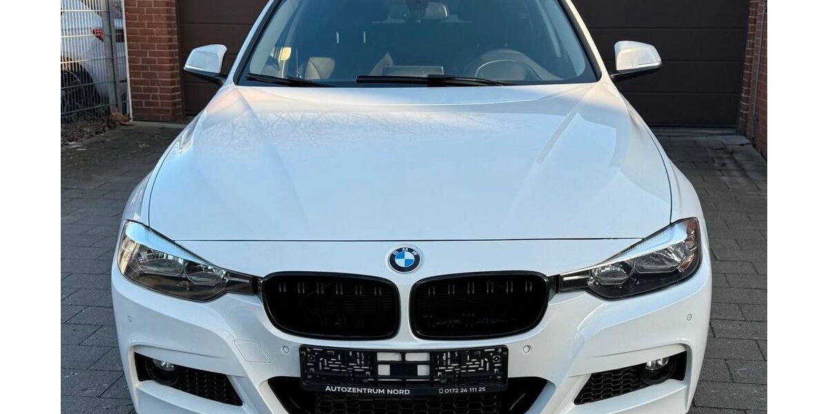 BMW 320 129.871 km 14.990 &euro; Duisburg 47138