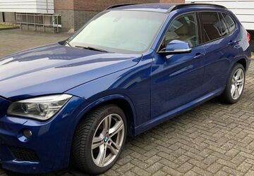 BMW X1 212.000 km 9.900 &euro; Dinslaken 46537