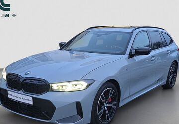 BMW M340i 15.141 km 57.970 &euro; Nettetal 41334