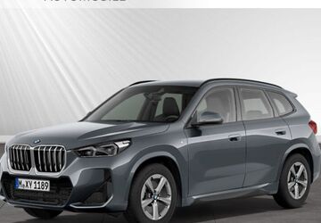 BMW X1 17.038 km 44.894 &euro; Geldern 47608