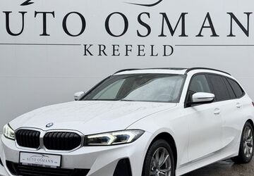 BMW 318 73.865 km 26.500 &euro; Krefeld 47805