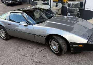 Corvette C4 212.454 km 19.987 &euro; Essen 45356