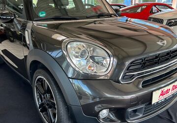 Mini Cooper S 85.000 km 15.900 &euro; Kevelaer 47623