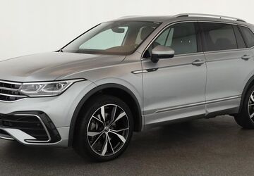 VW Tiguan Allspace 19.990 km 46.484 &euro; Neuss 41464