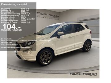 Gebrauchte Ford EcoSport