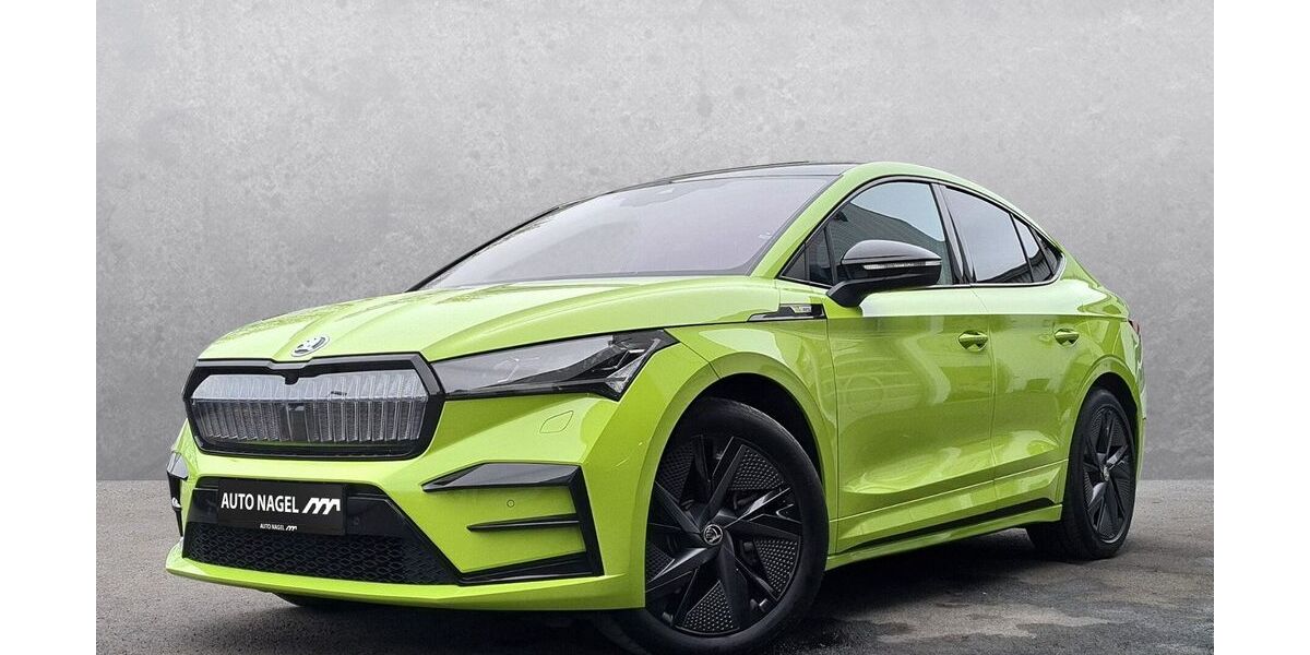 Skoda Enyaq 33.850 km 39.900 &euro; Dinslaken 46535