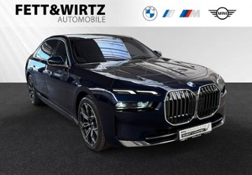 BMW 740 37.700 km 84.800 &euro; Moers 47441