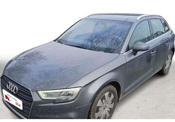 Audi A3 96.500 km 15.880 &euro; Geldern 47608