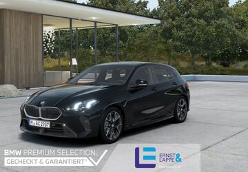 BMW 120 6.754 km 31.440 &euro; Essen 45134