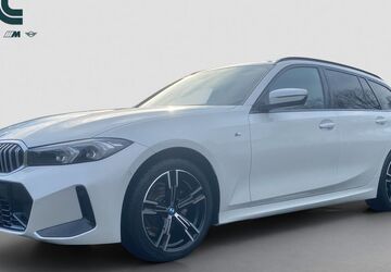 BMW 318 17.273 km 35.960 &euro; Nettetal 41334