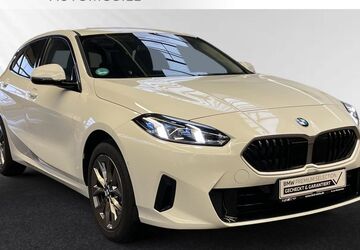 BMW 118 19.986 km 27.900 &euro; Moers 47441