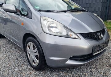 Honda Jazz 224.000 km 1.990 &euro; Oberhausen 46145