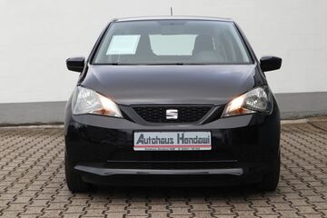 Gebrauchte Seat Mii