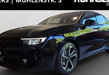 Opel Astra 5.999 km 25.990 &euro; Moers 47441