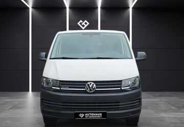 VW T6 Transporter 38.600 km 28.550 &euro; Duisburg 47059
