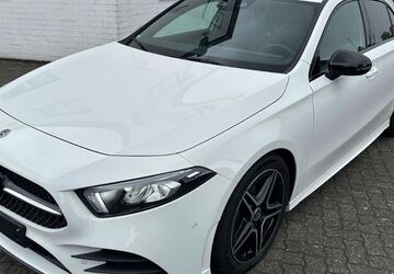 Mercedes-Benz A 180 119.998 km 19.500 &euro; Wesel 46483