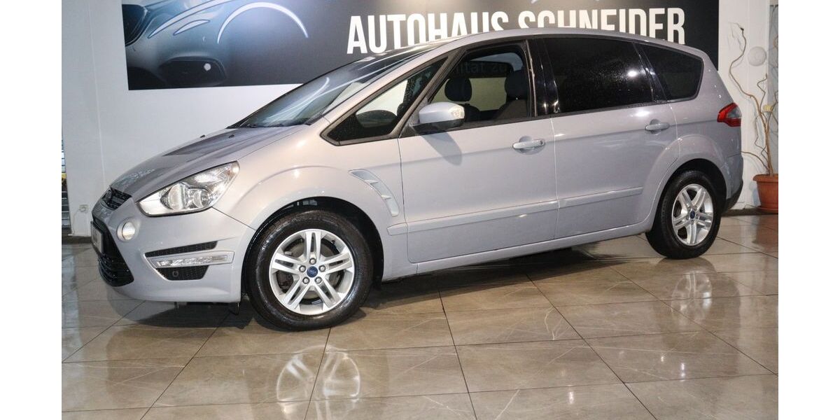 Ford S-Max 132.799 km 10.200 &euro; Ratingen 40880