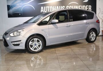 Ford S-Max 132.799 km 9.200 &euro; Ratingen 40880