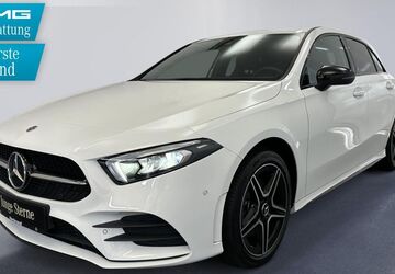 Mercedes-Benz A 250 59.256 km 25.940 &euro; Kevelaer 47623
