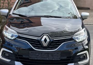 Renault Captur 230.970 km 8.999 &euro; Essen 45276