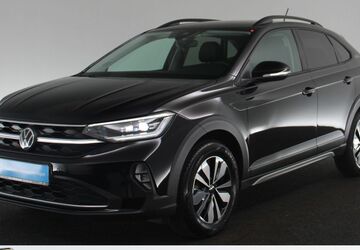 VW Taigo 11.924 km 24.331 &euro; Krefeld 47803