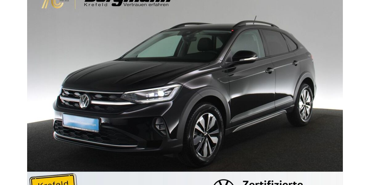 VW Taigo 11.924 km 24.331 &euro; Krefeld 47803