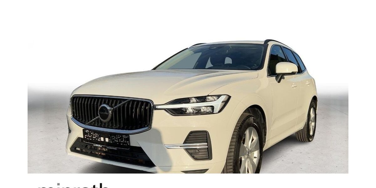 Volvo XC60 38.996 km 29.170 &euro; Moers 47441