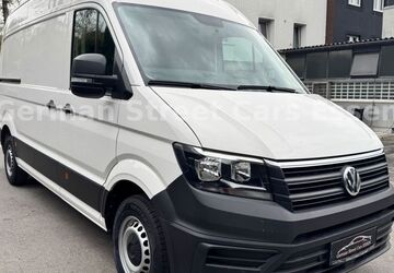 VW Crafter 233.200 km 15.950 &euro; Essen 45141