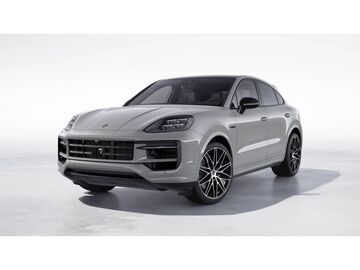 Gebrauchte Porsche Cayenne